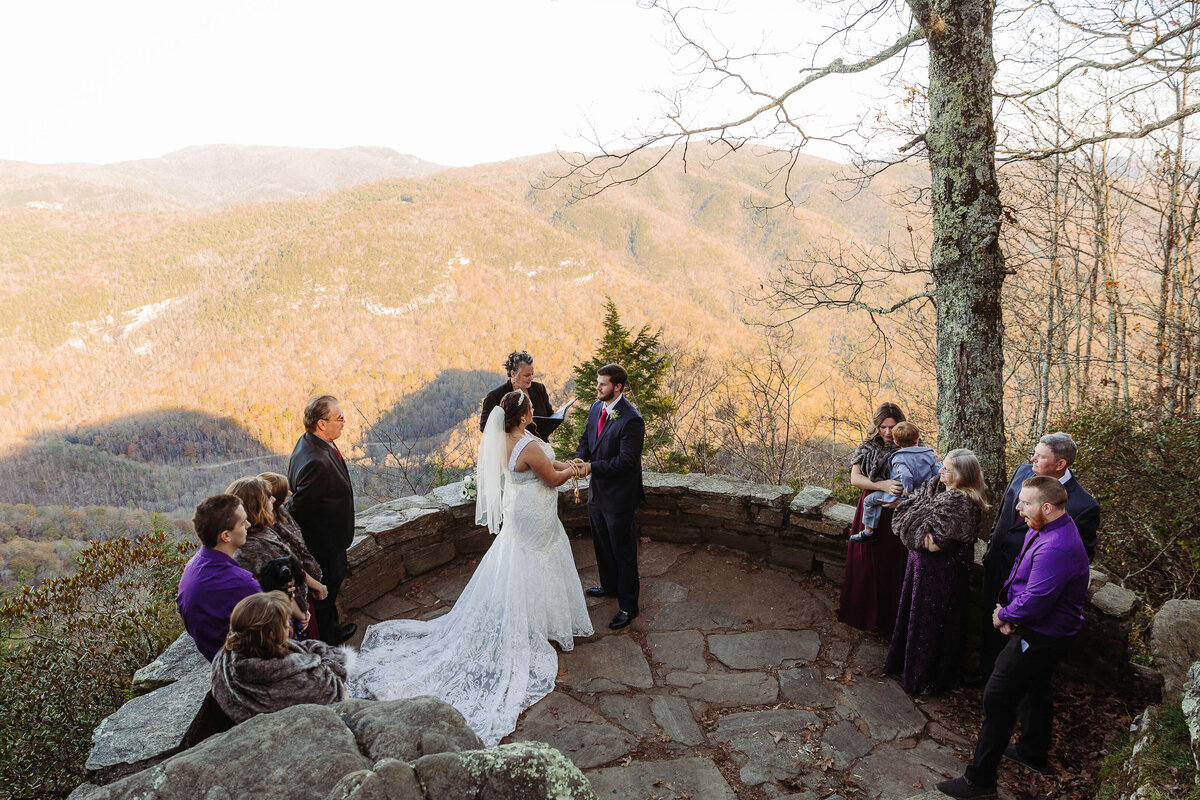 Chestoa-Overlook-NC-Elopement-17