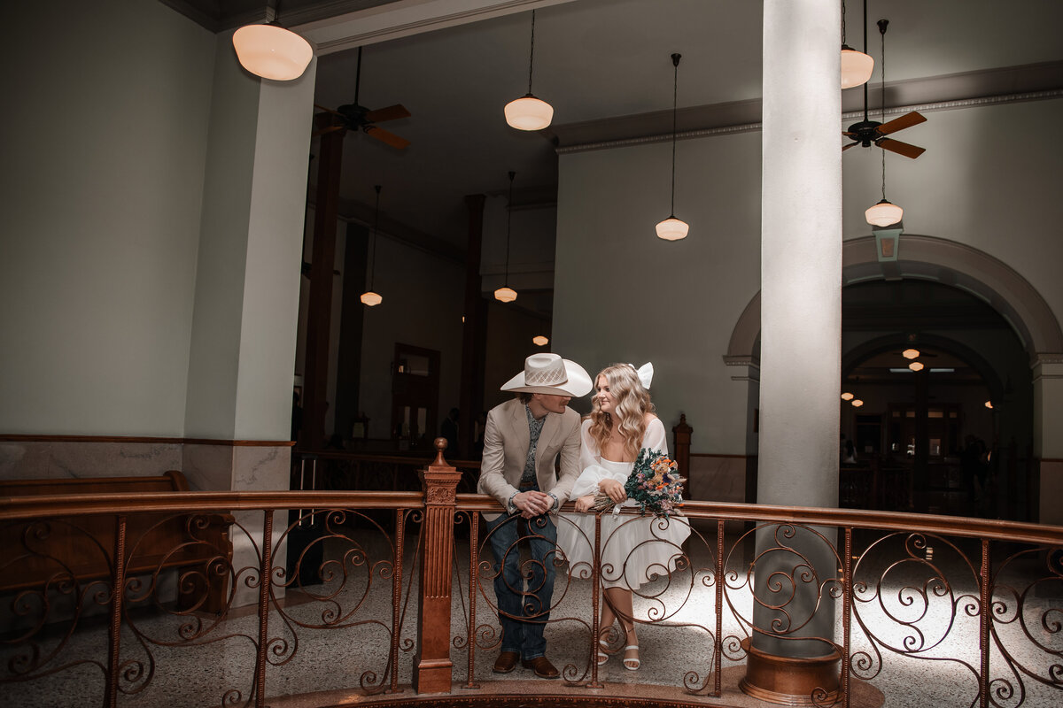 tarrant county courthouse elopement wedding (130)