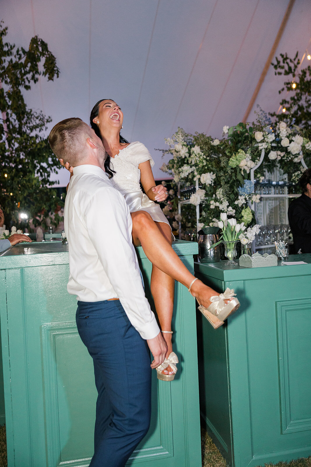 Elizabeth + Chase, Chic Wedding, Makenzie Cioffi Photography LLC, _0104
