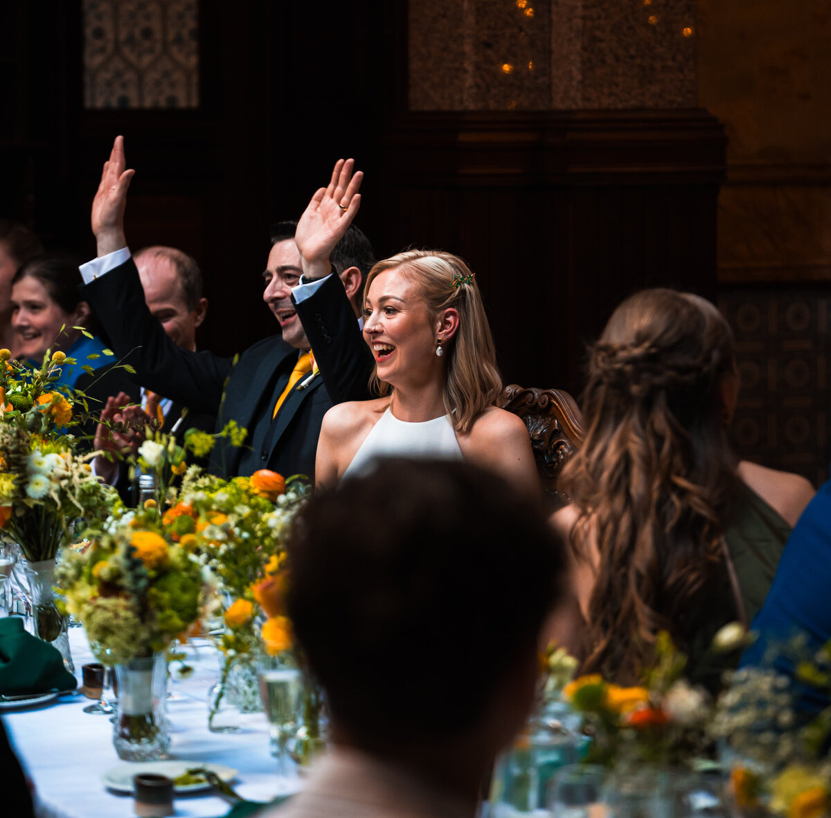 NORWEGIAN - BRITISH FUSION WEDDING BIRMINGHAM-47