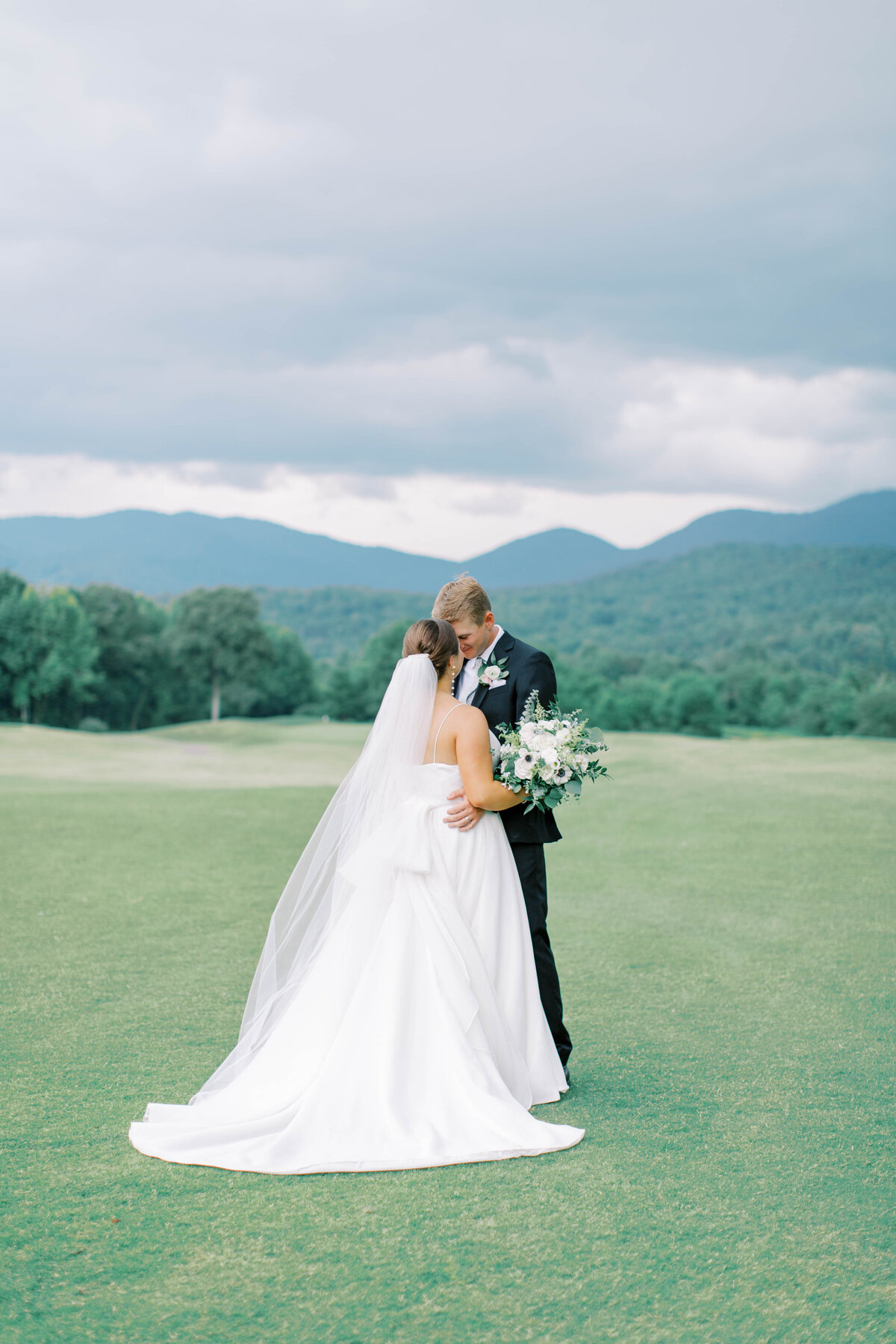 Samantha + Adam Wedding Day _ Tanika Jane Photography-675 (1)