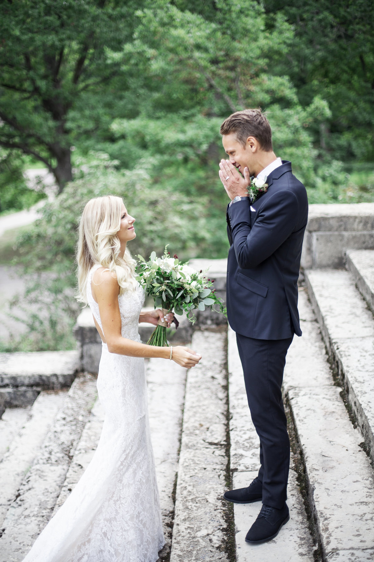 Jessika och Kalle - Bröllopsfotograf Maria Lager 110