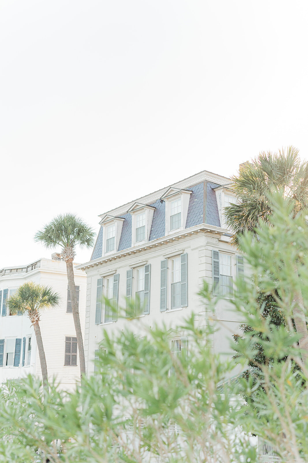 Charleston Engagement Photographers | Laura and Rachel Photography
