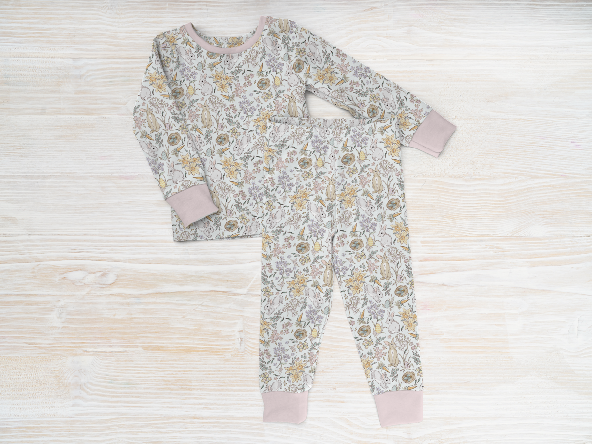 Easter_pjs