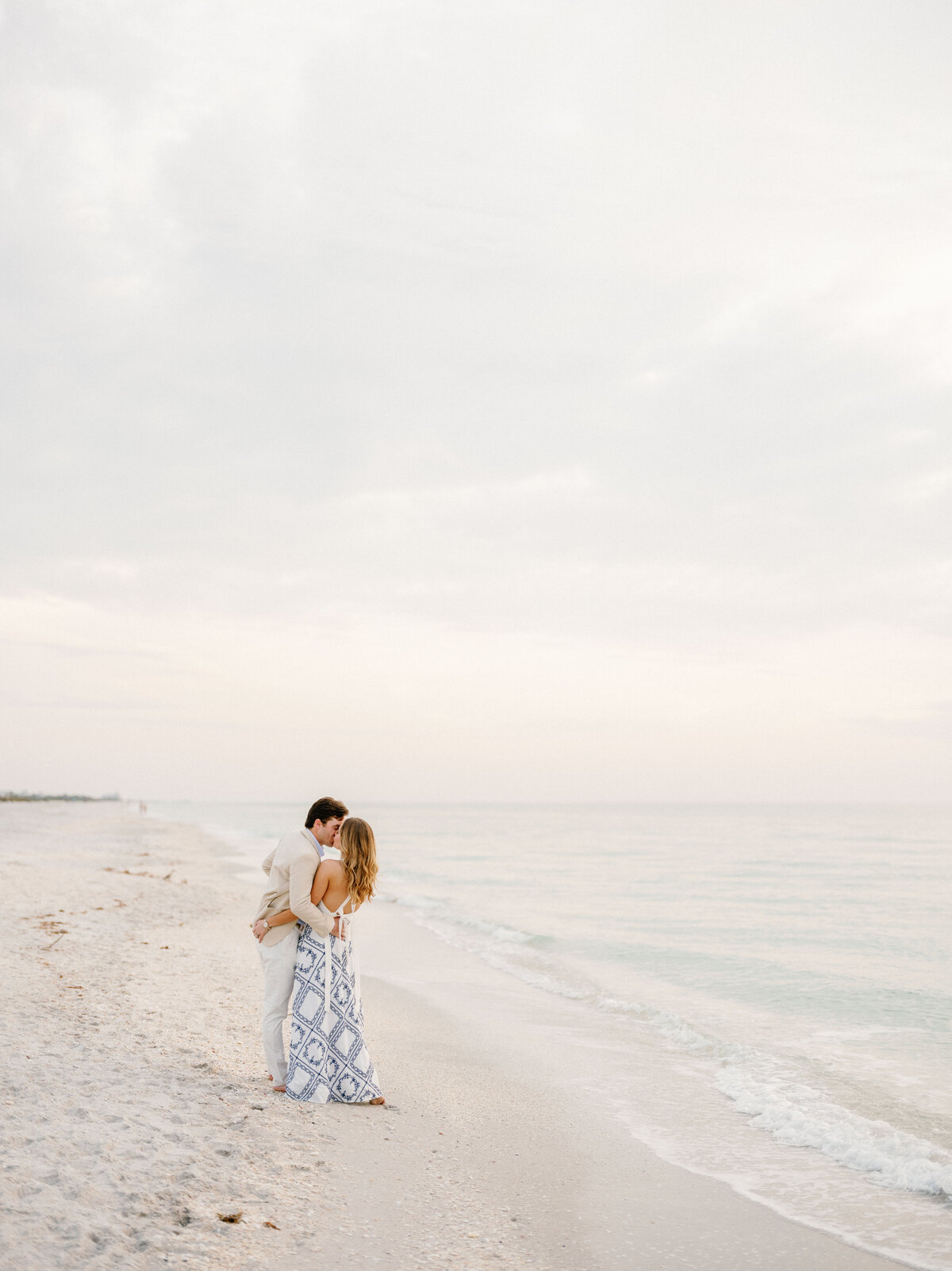 boca grande engagement photography gasparilla inn-3