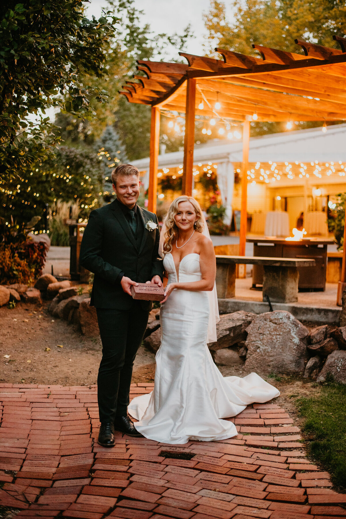 Mason + Kyliegh Wedding_Bride + Groom Portraits-168