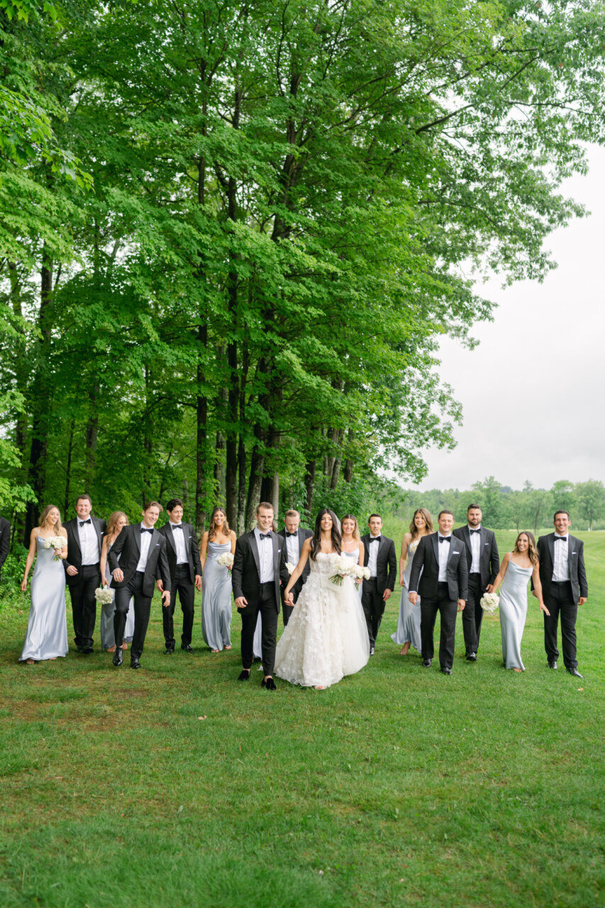 Saratoga National Golf Course Wedding- O'Malley Photographers-23