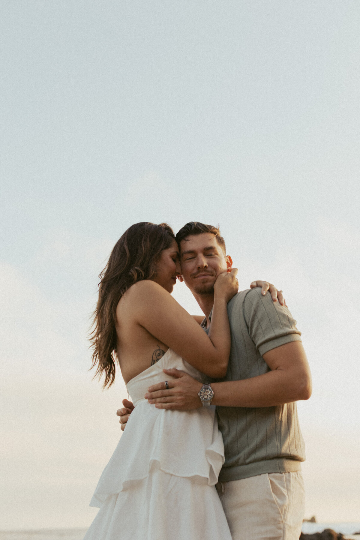 Desert Born Studios - Laguna Beach- Engagement-6