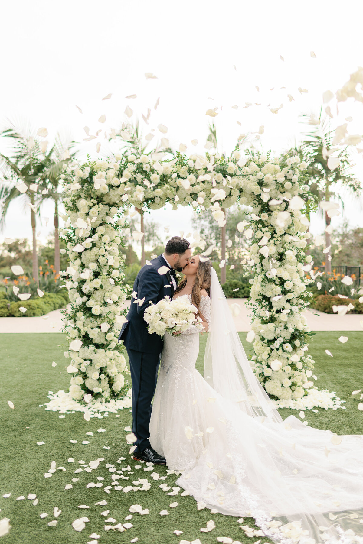 Park Hyatt Aviara Wedding-66