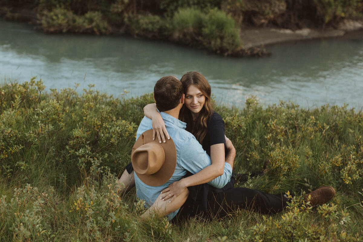 Mel and Joel Engagement Session077