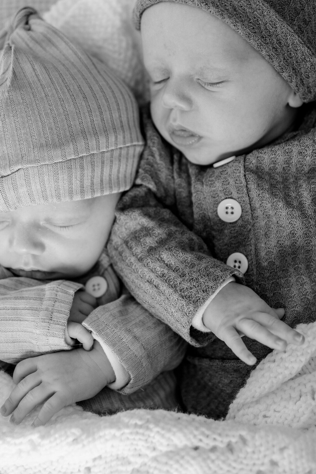 In Home Newborn Session_028