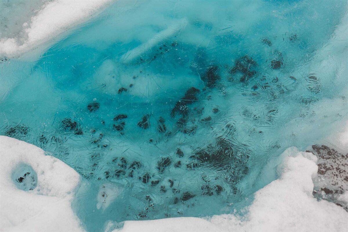 what-are-blue-pools-on-a-glacier-for-an-elopement-wedding-in-alaskaSoul-and-Sky-Weddings-Soul-and-Sky-Weddings 114