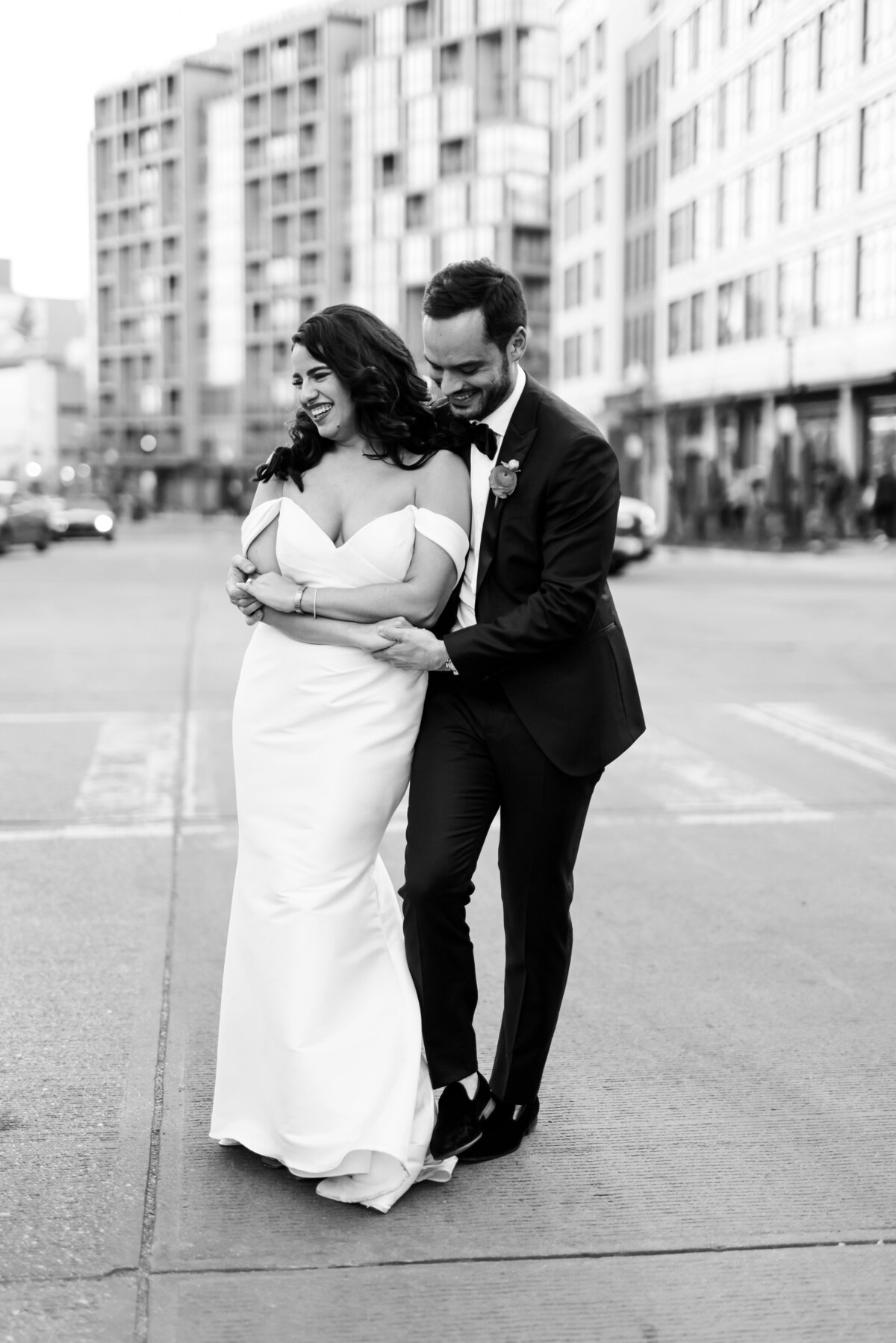 DC Wedding Photography at AutoShop in Union Market 63
