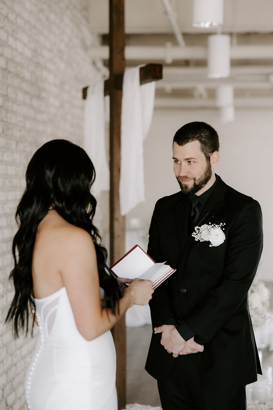 B + D Wedding-561