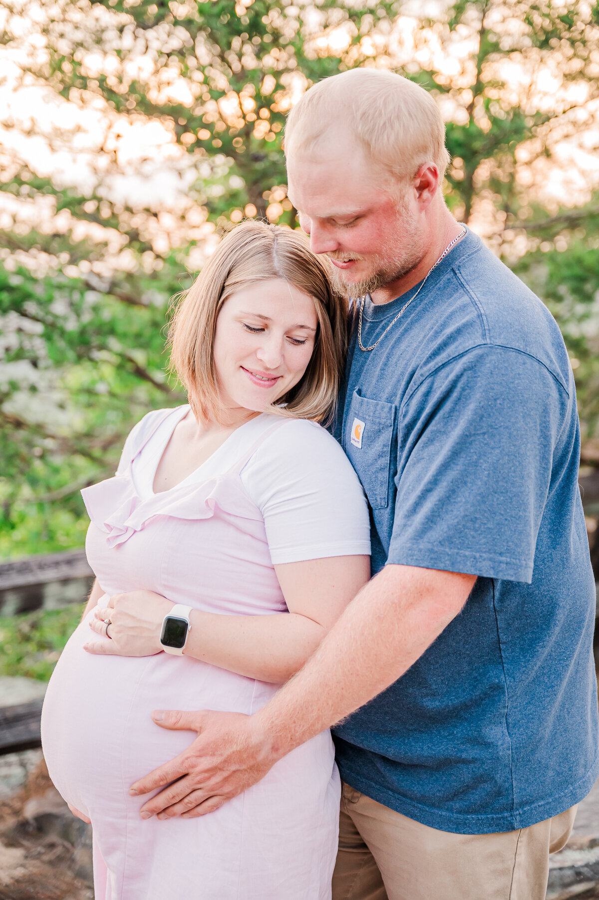 AJ Photography - Allison's Faves - Alex Gault Maternity Session-20