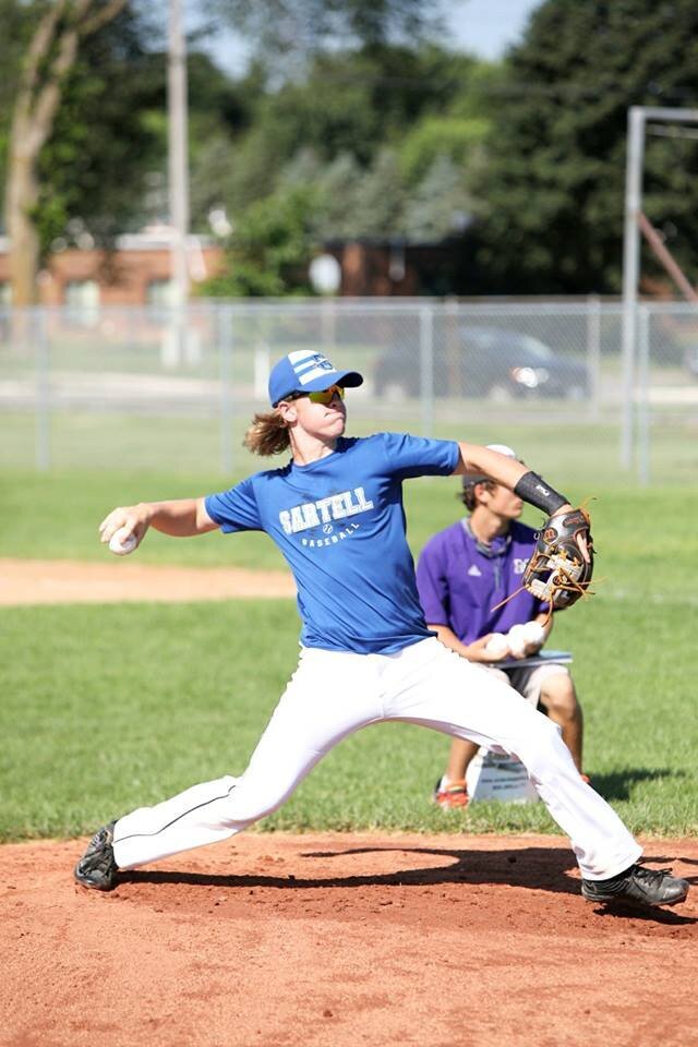 Minnesota Elite Baseball Tryouts (16)