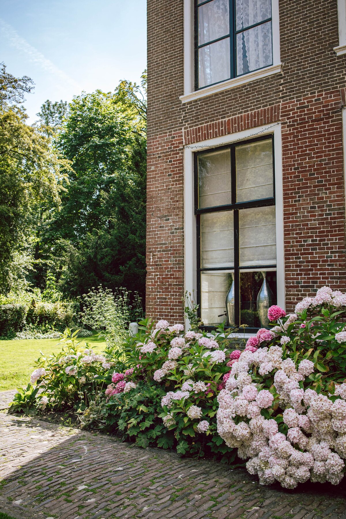 Allersmaborg trouwen fotograaf