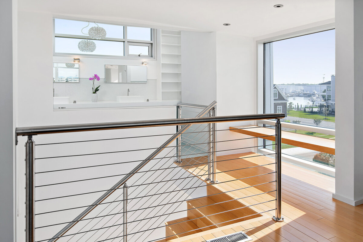 Luxury real estate photography in Ocean City, MD 27