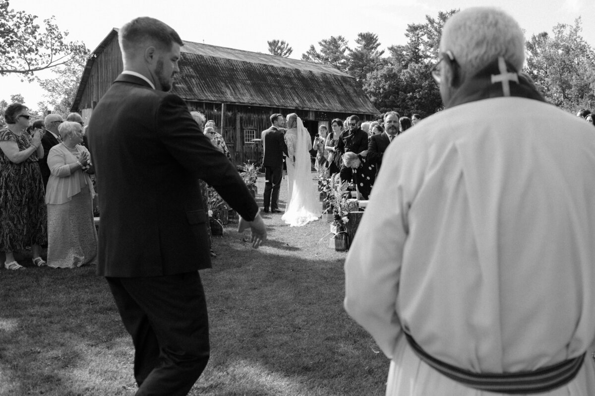 Ottawa Ontario Wedding Photographer - Morgan Marie