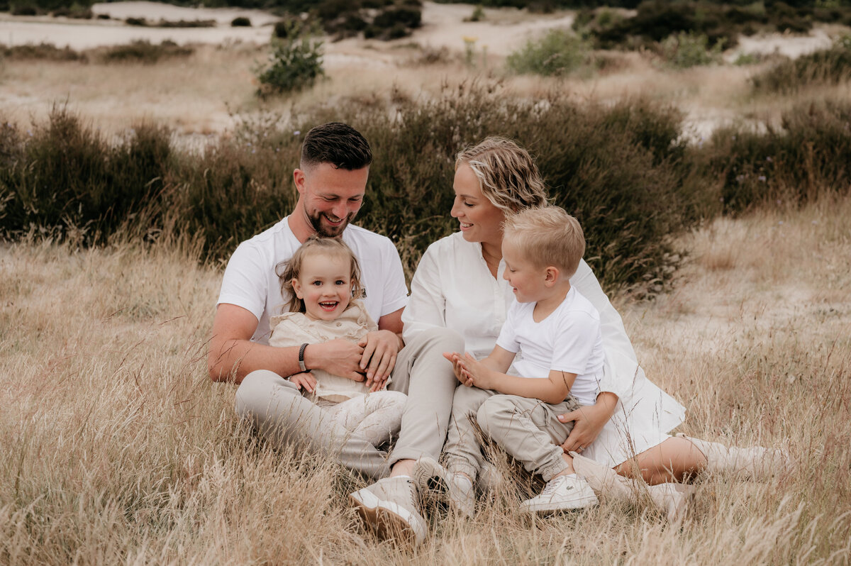 Pure Liefde Fotografie - Martijn en Korry - Gezinsshoot 2-21