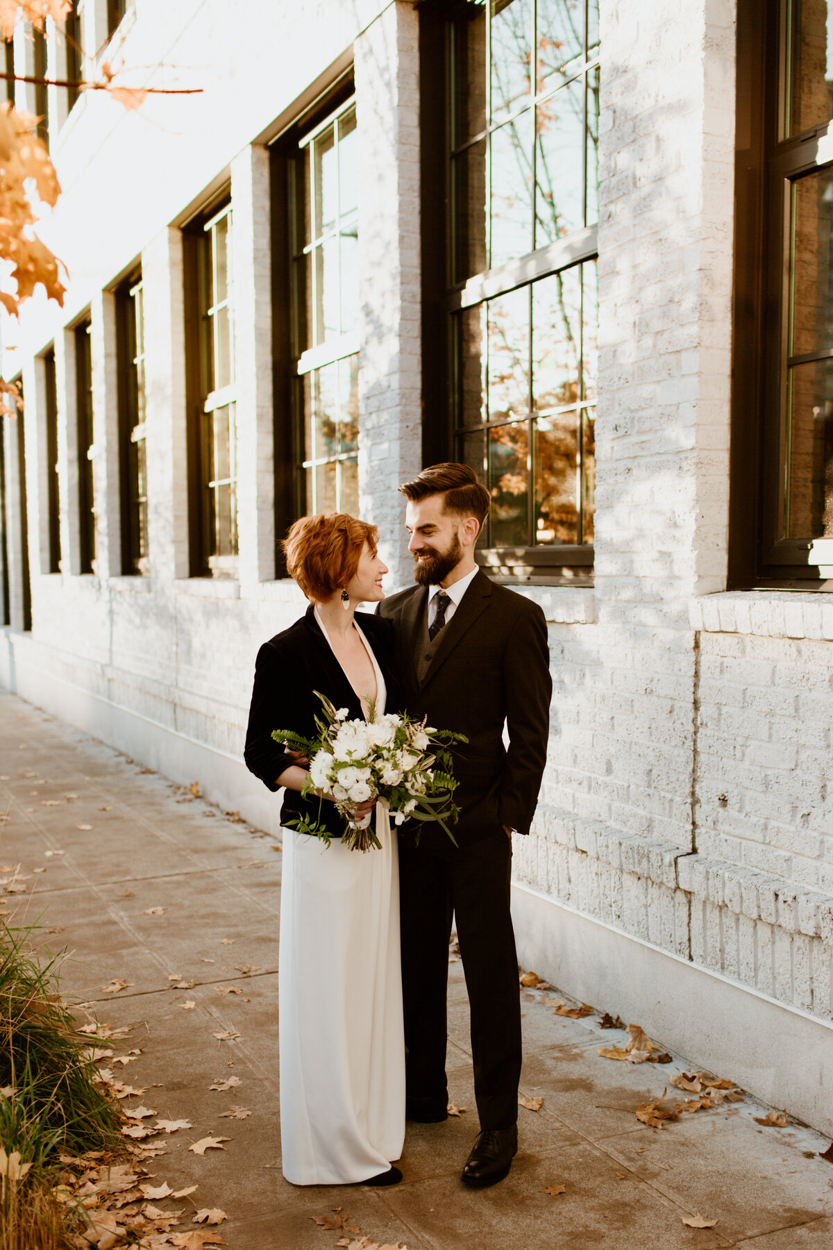 Megan Christine Studio | Fort Worth Wedding Photographer