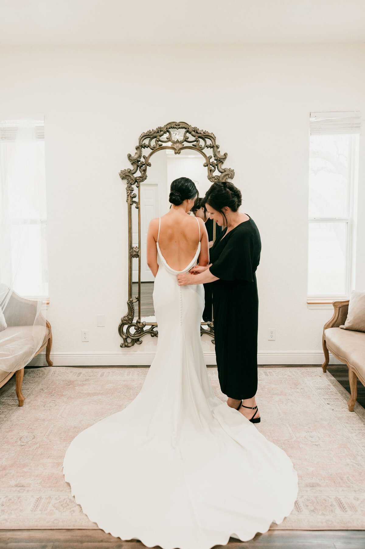 wedding at Sterling Event Venue, Minneola, FL