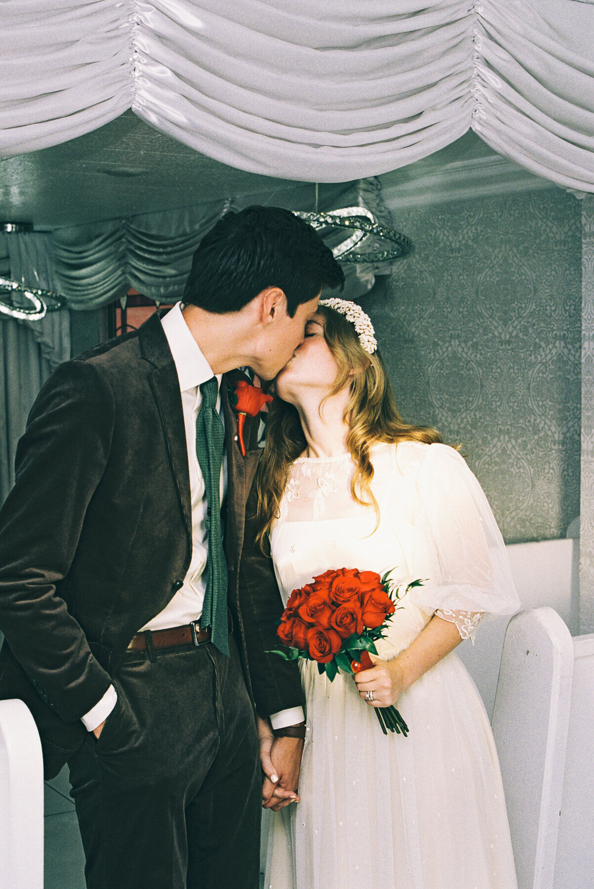 George Thomas Pictures - 2025 Portfolio - Las Vegas Elopement Photography-33