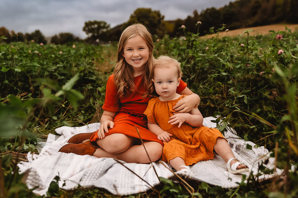 Fall Family Photos Kanona NY_-15