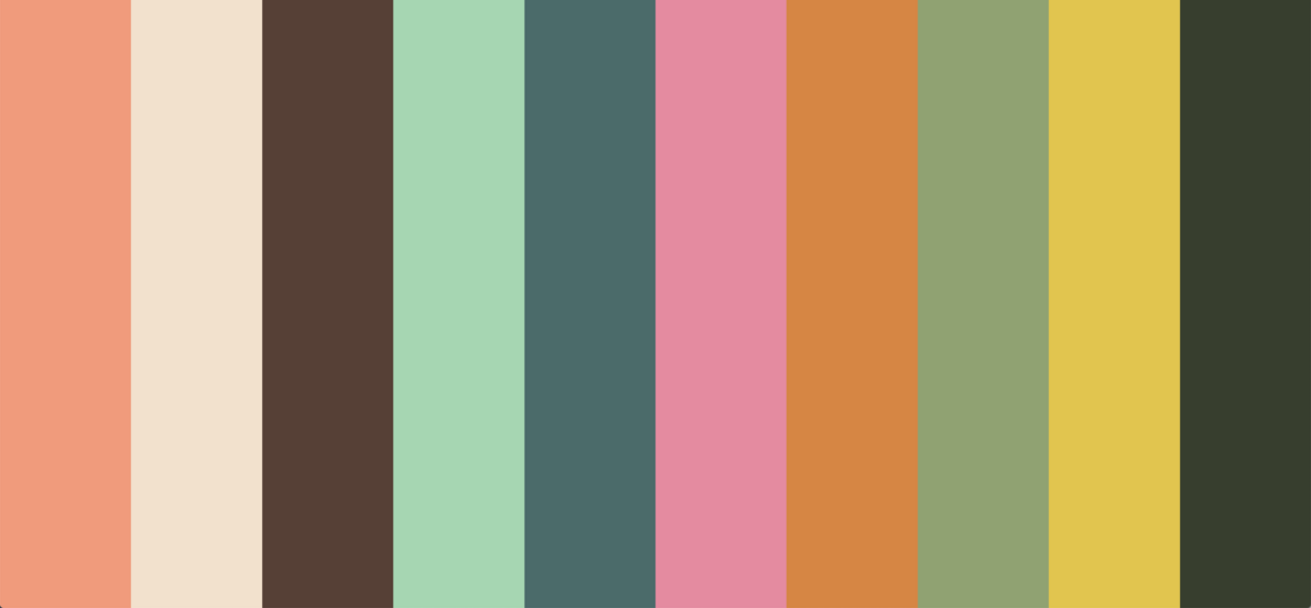 Willow & Oak Client Color Palettes - 004
