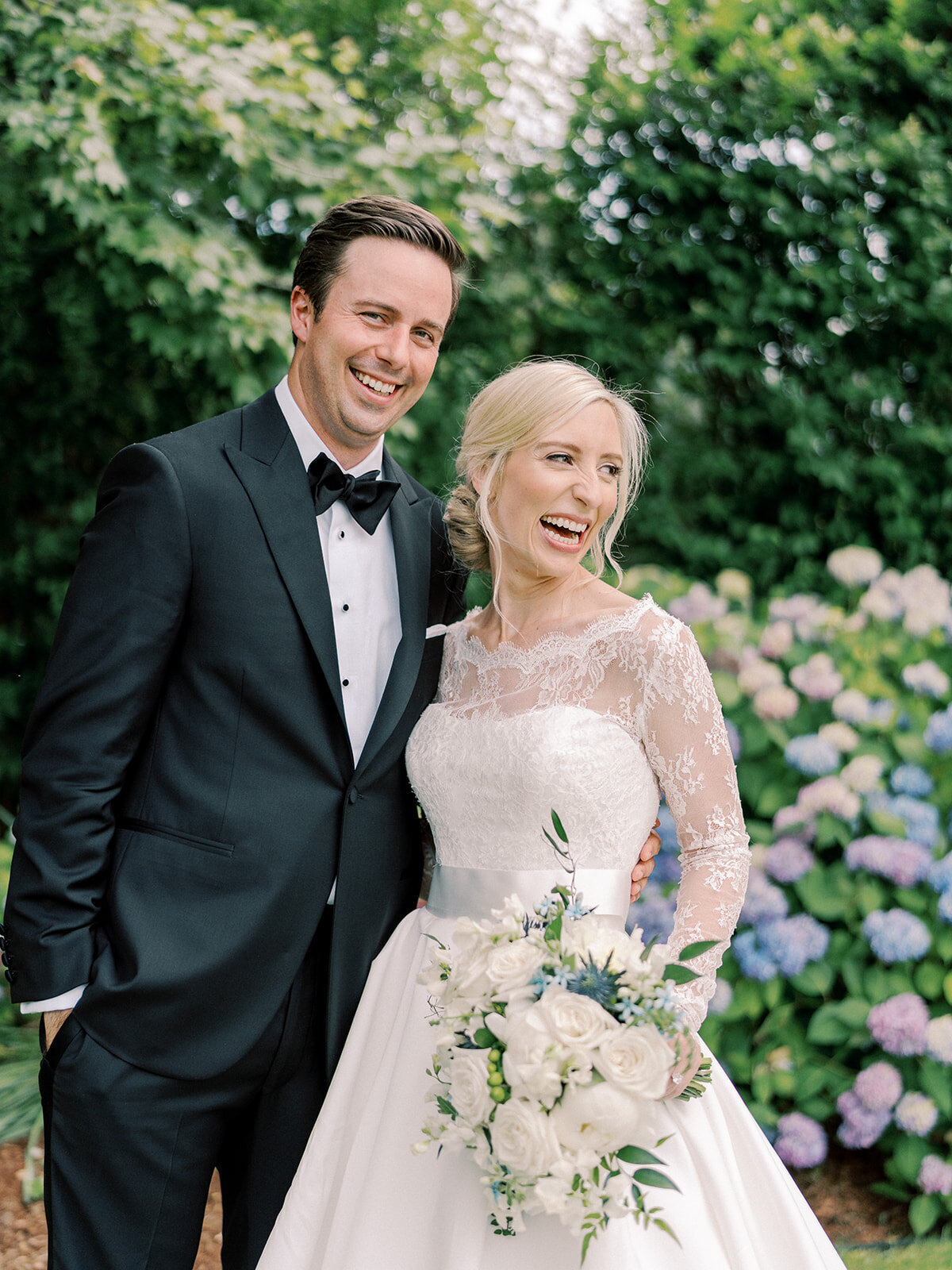 Lauren & Josh Wedding 459