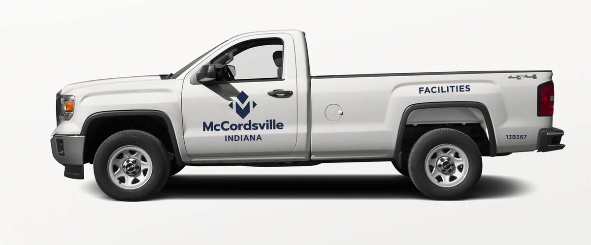 mccordsville)vehicle