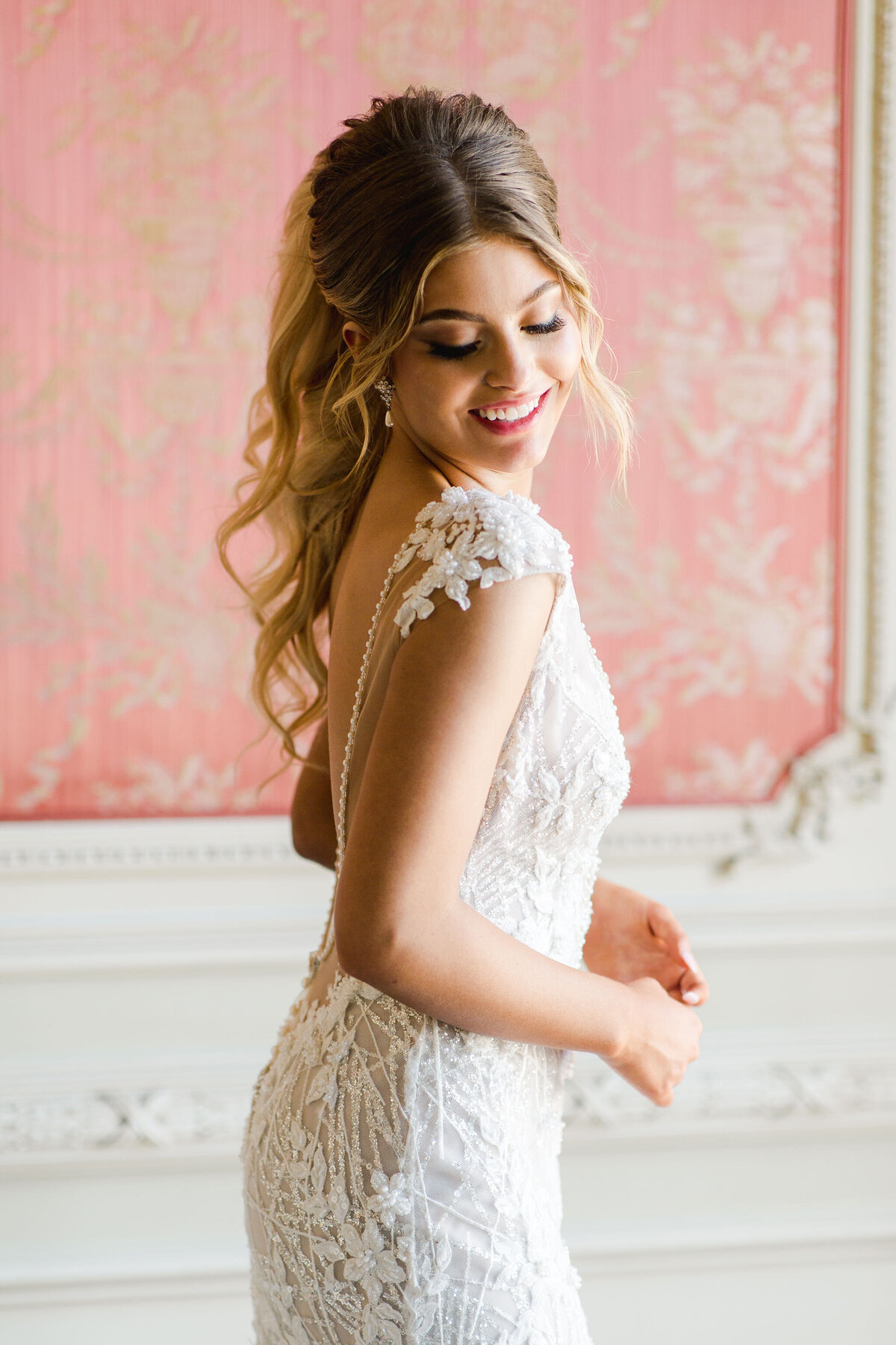 TheOlanaHickoryCreekWeddingTexasEditorial-28