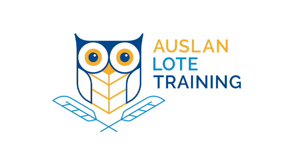 The Brand Advisory_Logo_Auslan Lote Training