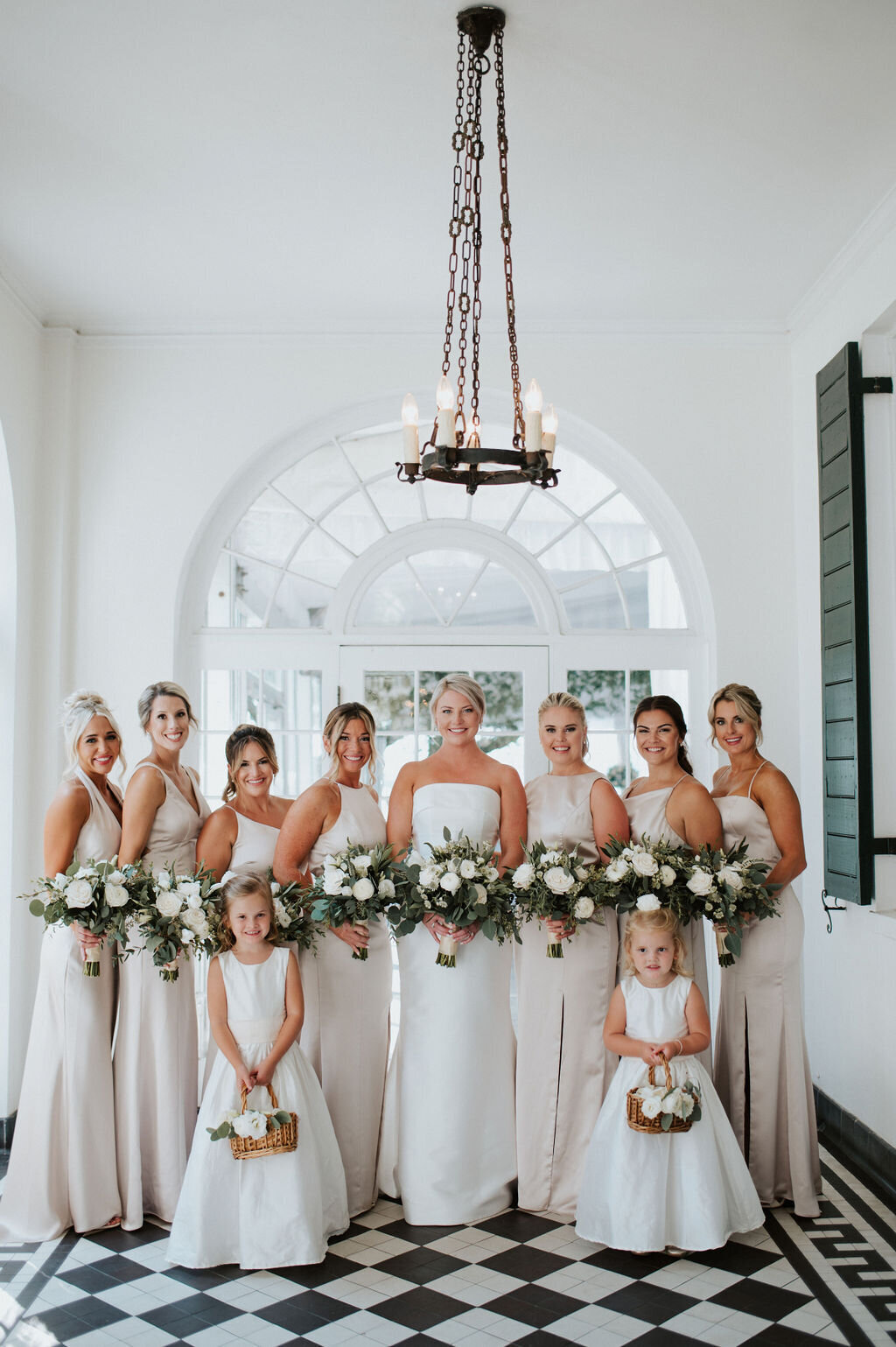 Charleston Wedding | Carolina Occasions 09