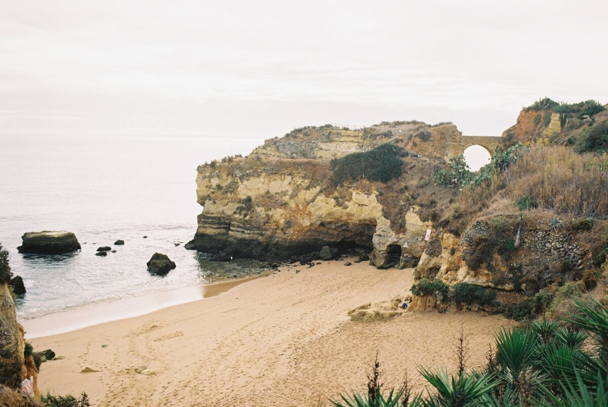 35mm film photographer