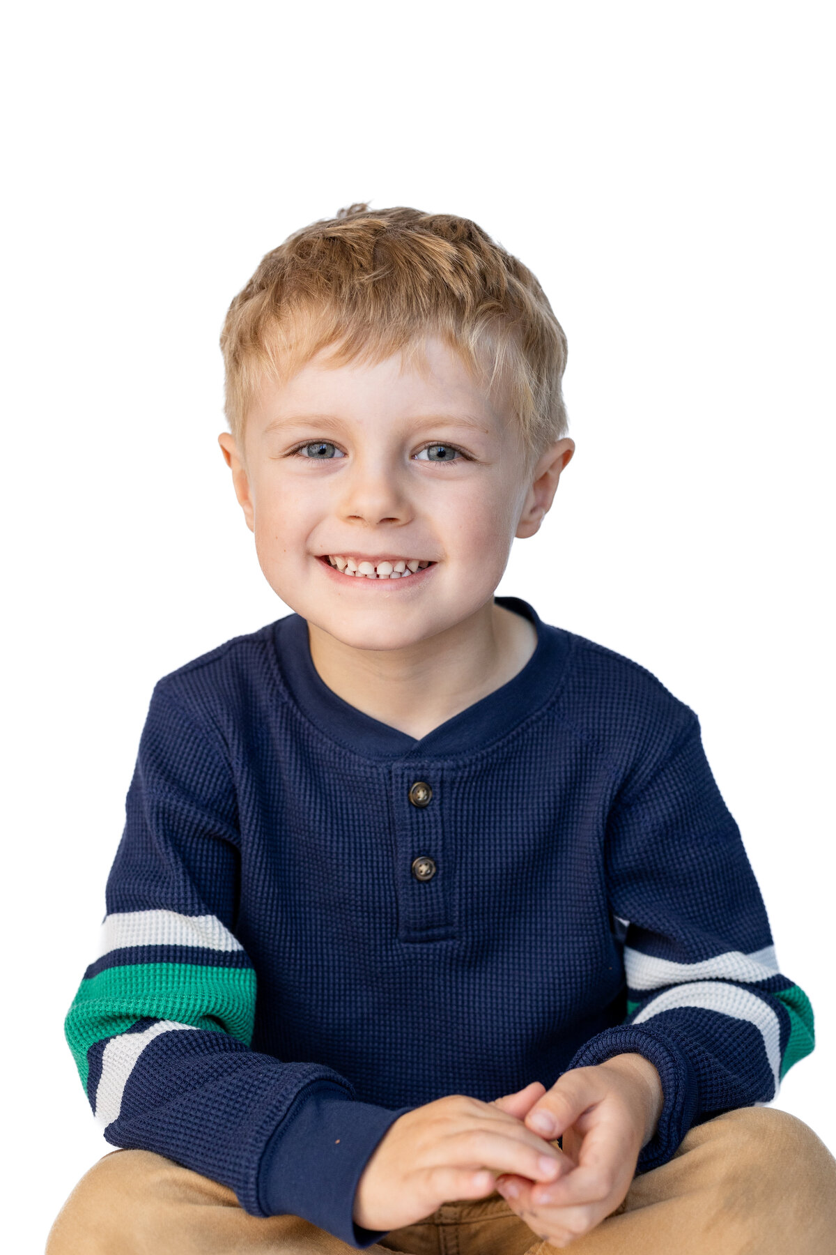 Boston Area School Photographer