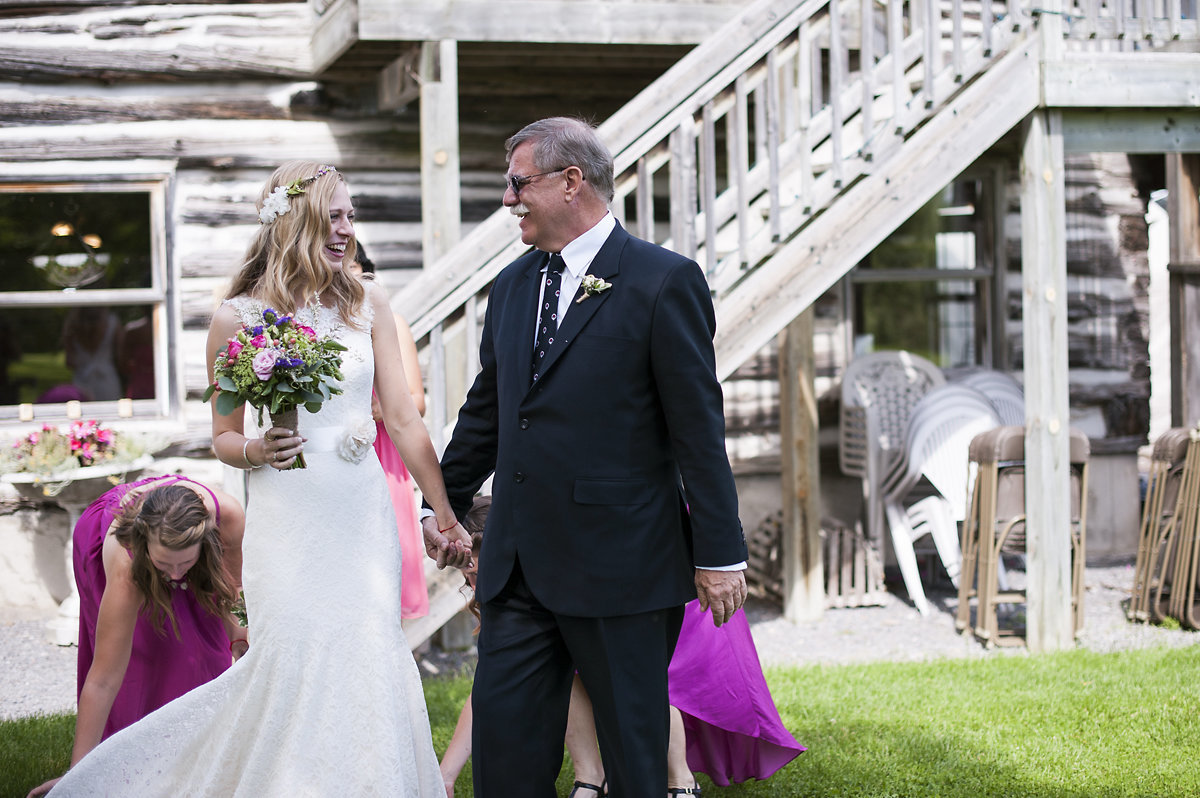 Ottawa Wedding