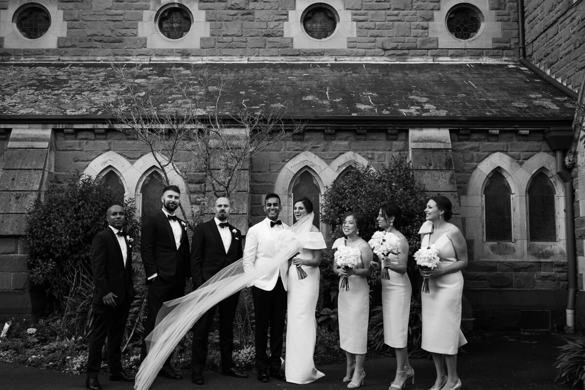 Courtney Laura Photography_ The Carousel Albert Park_ Melbourne City Wedding Photographer_ Viji and Lana-511