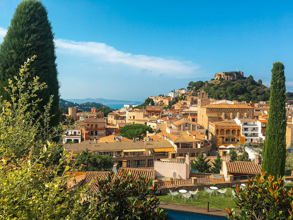 begur