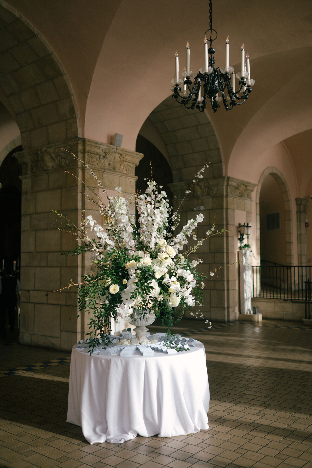 Palm Beach Jupiter Vero Beach wedding planner wedding design wedding coordination Florida wedding full service wedding planner full service wedding management South Florida wedding classic wedding design Flagler Museum wedding2463