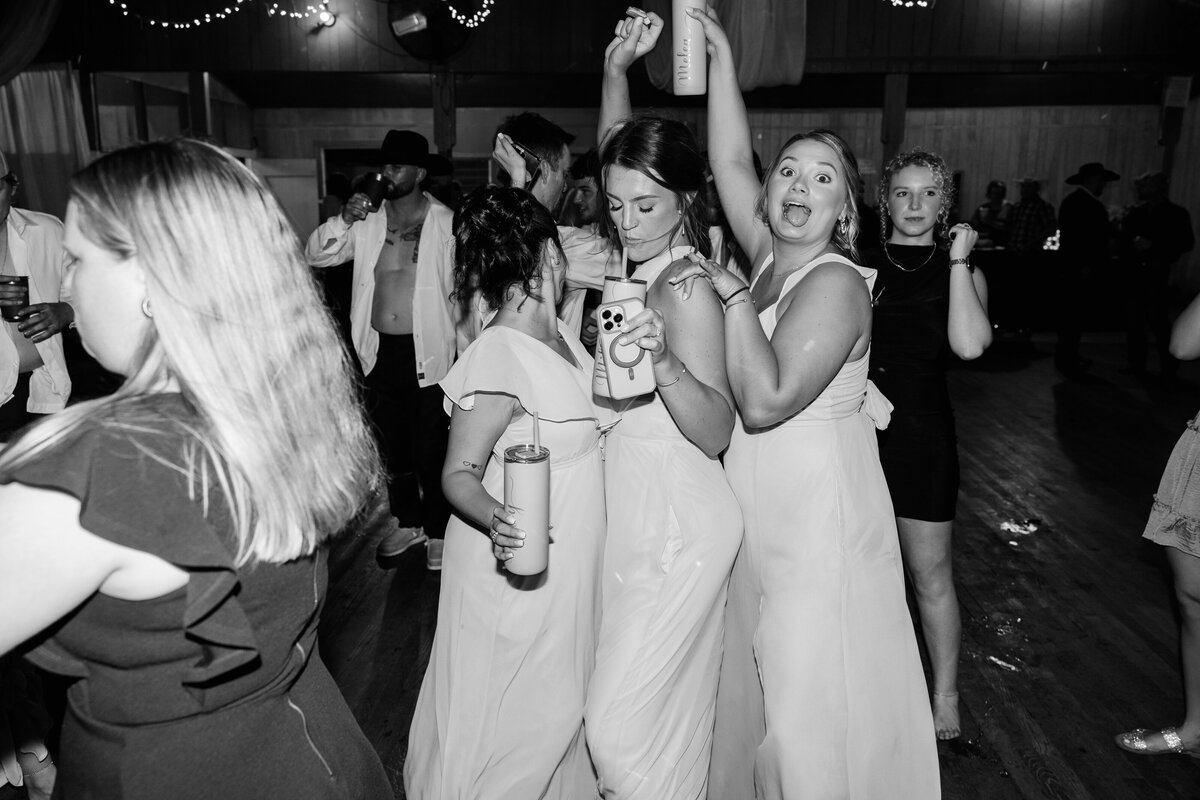 Portfolio | Wedding Photography by Ink & Willow Associates | Victoria TX