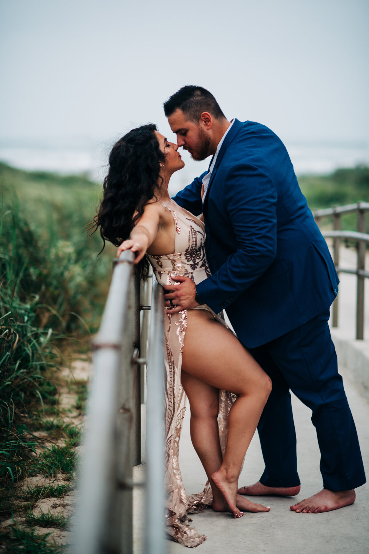 South Padre Island Wedding Photographer-7