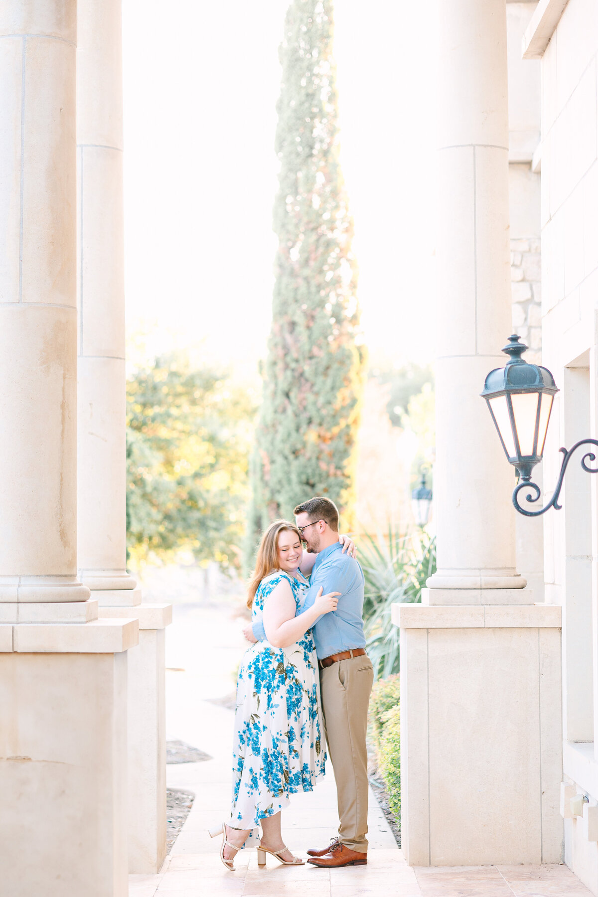 Dallas Fort Worth Wedding Photographer