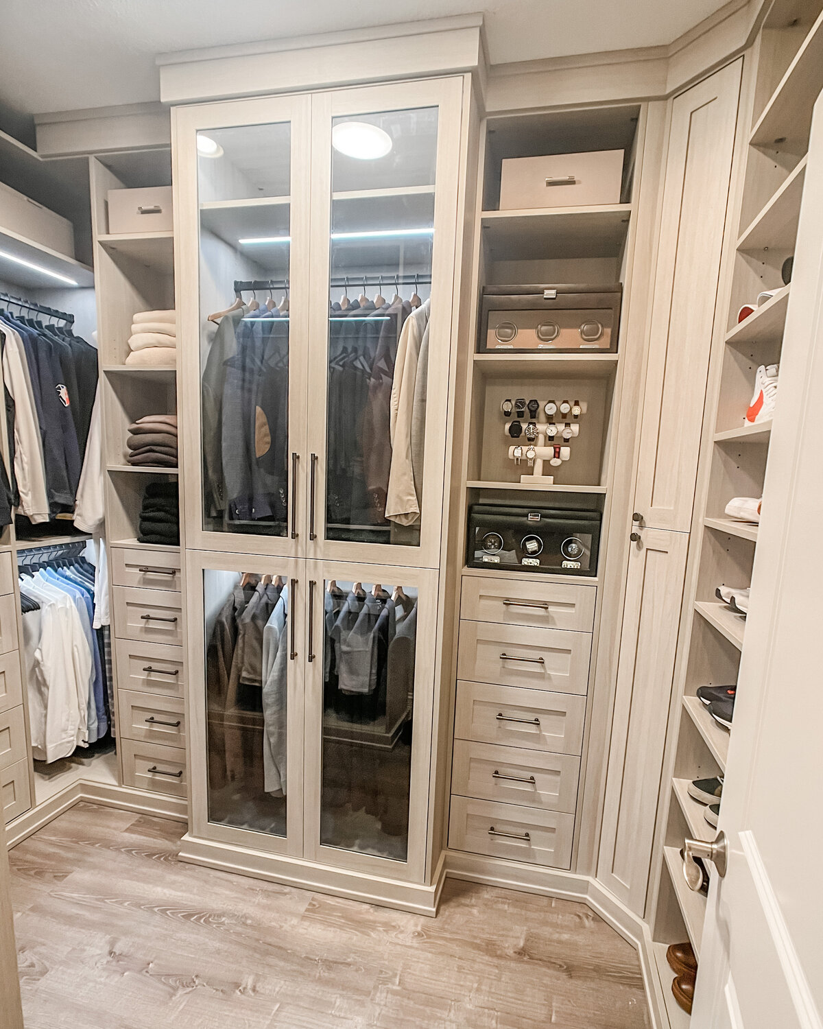 Closet Organizer Indianapolis