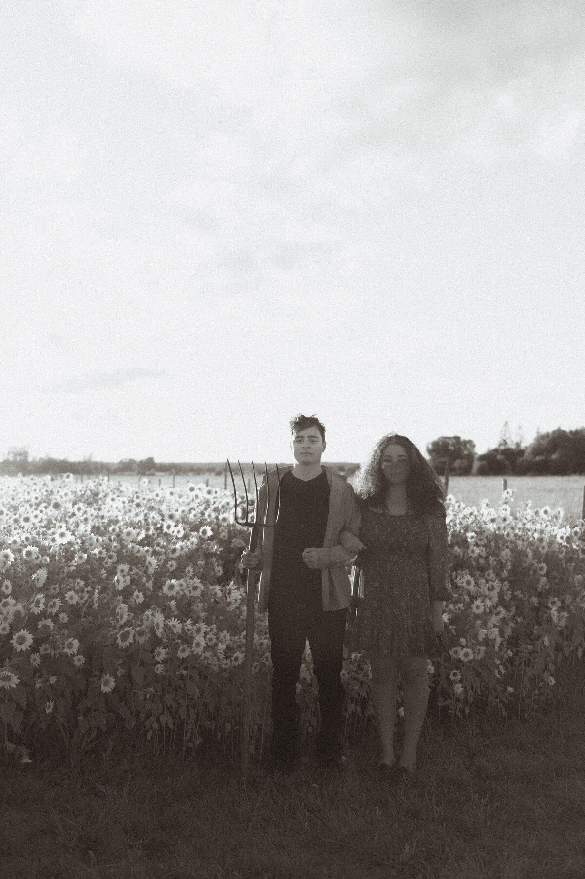 Nassim and Cassie - ESess-45