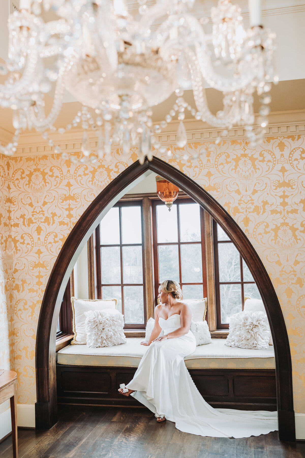 Nicole + Josue   M Harris Studios-674