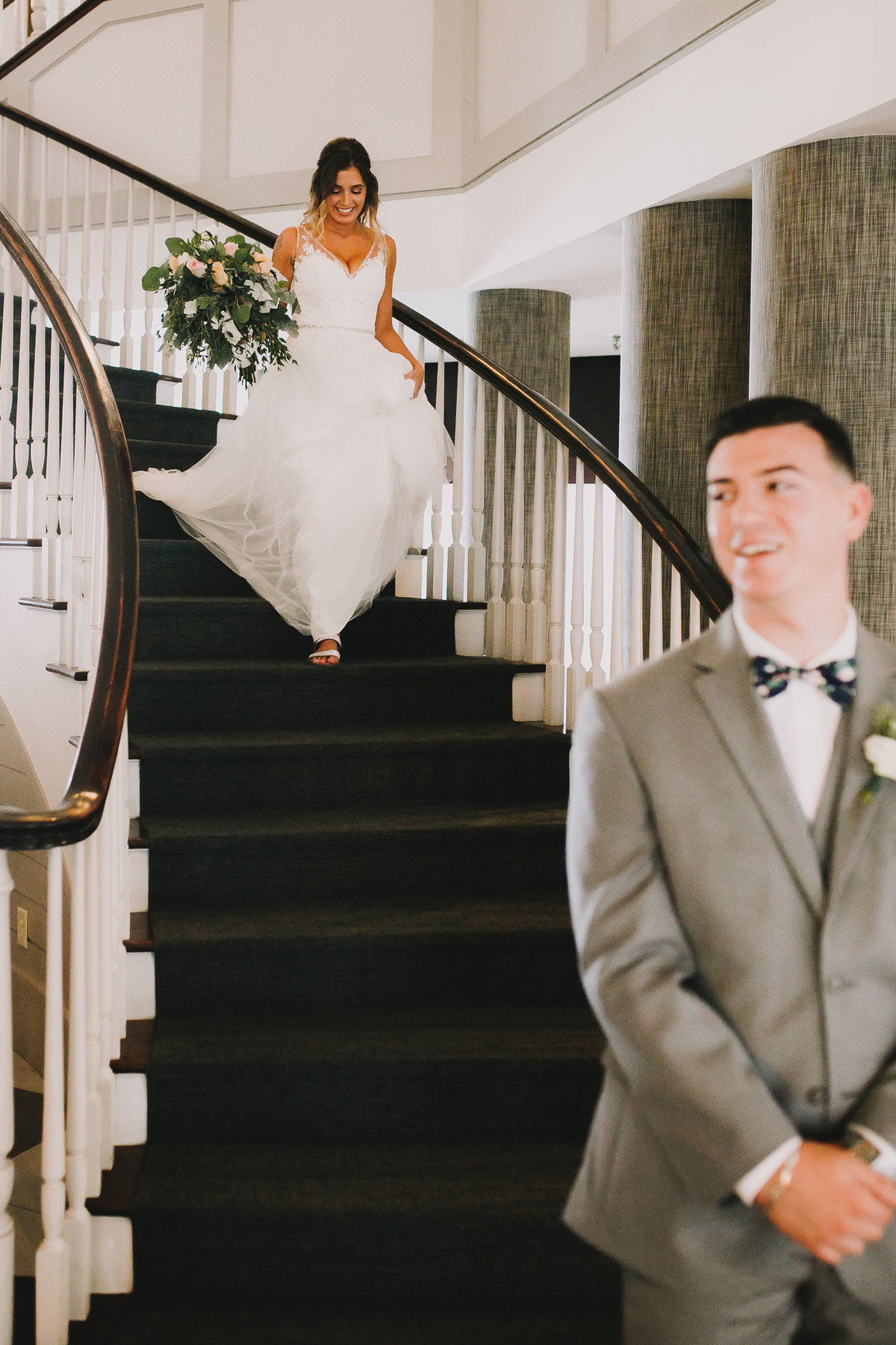 Archer Inspired Photography - Maine Wedding - SoCal International Traveling Photographer-208