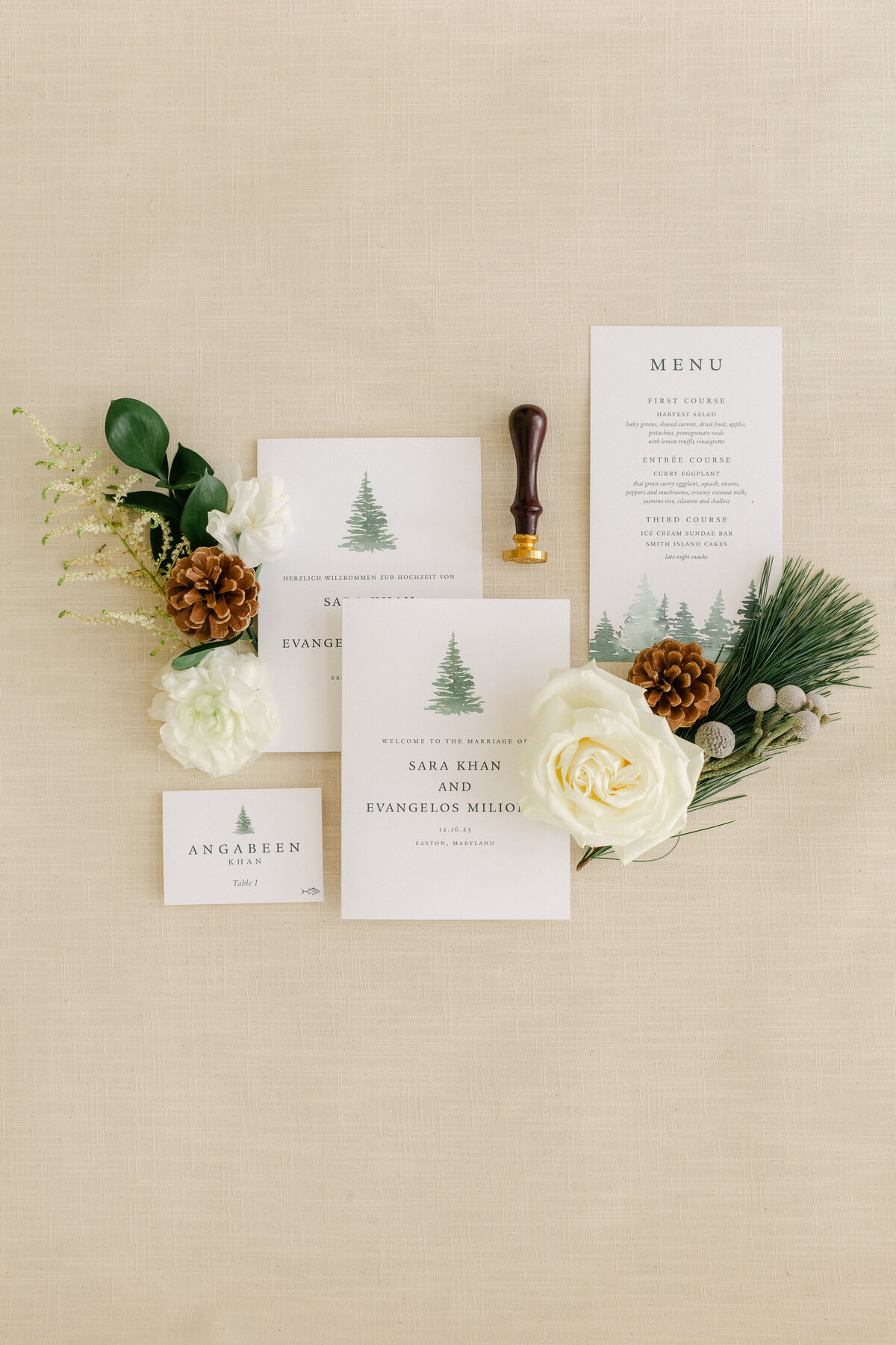 Sara + Evangelos Details + Getting Ready-7