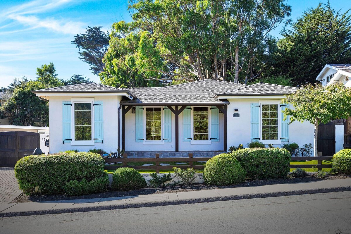 Top Pacifica Real Estate with Epic Ocean Views | Michael Jimenez, Pacifica Realtor, Top Pacifica Real Estate Agent near me in the San Francisco Bay Area