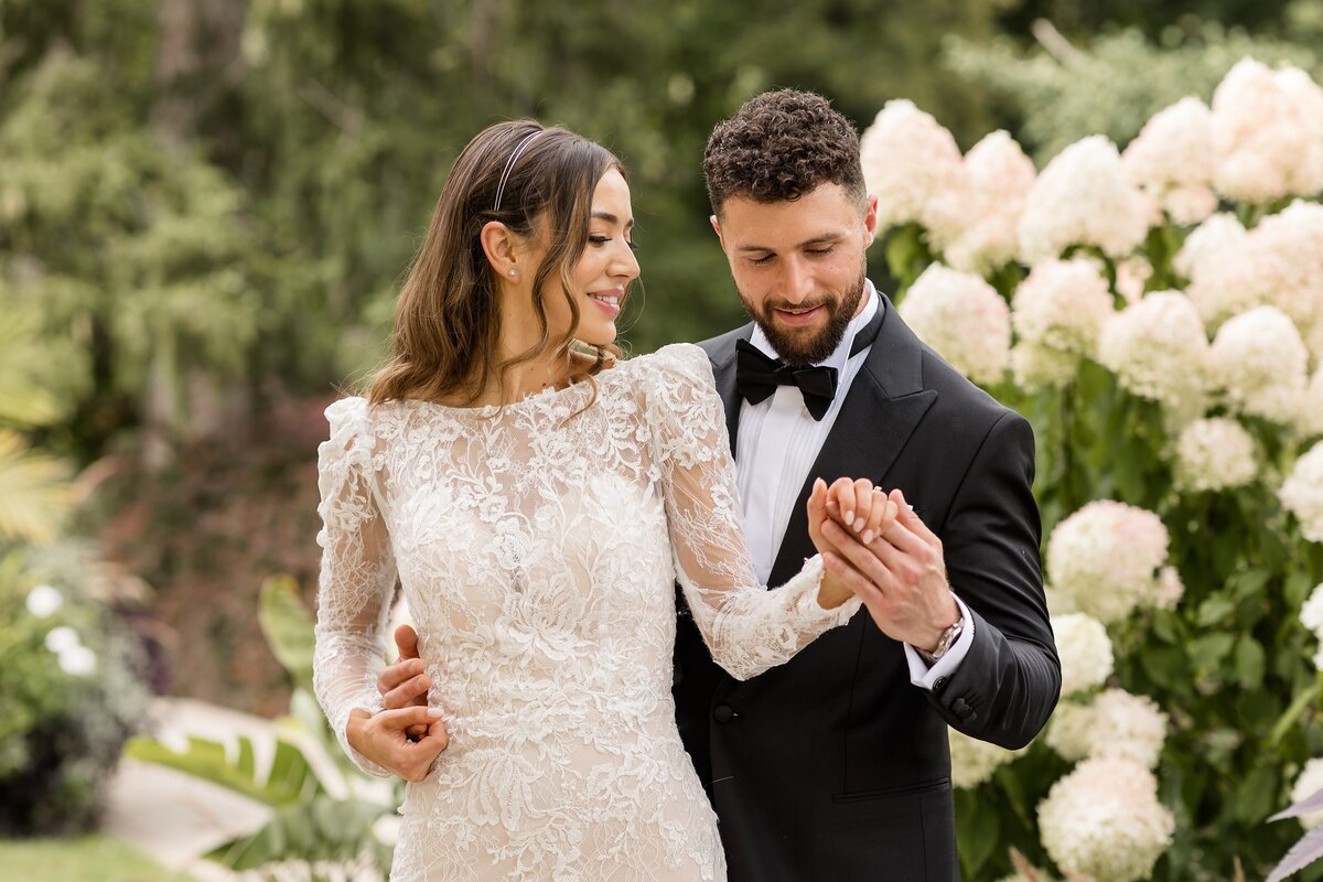 Stunning Elsie Perrin Williams Estate Wedding - Dylan and Sandra Photography - 0331